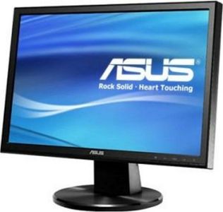 Asus vk 193d