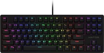 Hator htk-620 rockfall tkl mecha