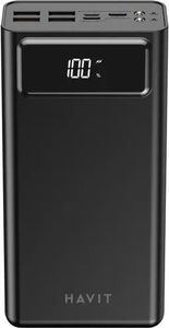 Havit hv-pb56 40000mah