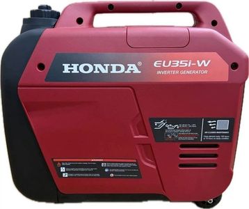 Honda eu35i 3,5 квт 230в