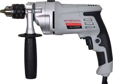 Интерскол ду-750 эp