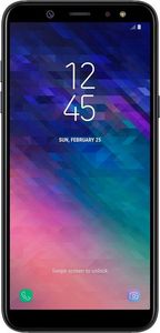 Samsung a600f galaxy a6 3/32gb