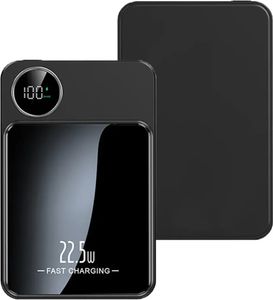 Exj kp02 10000mah 22.5w