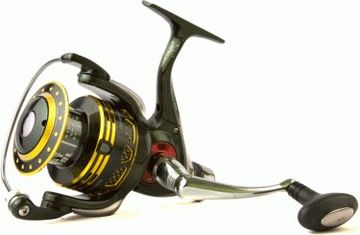 Legend Fishing Gear aluminum body lbr3000a
