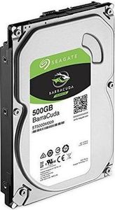 Seagate barracuda st500dm009 500gb