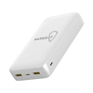 Warmsof wc-20-qcb 20000mah