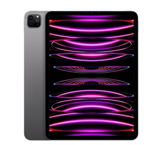 Apple ipad pro 11 2022 wi-fi 256gb a2759 gen4