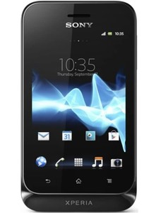 Sony st21i2