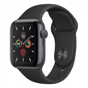 Apple watch series 5 gps 40mm aluminium case