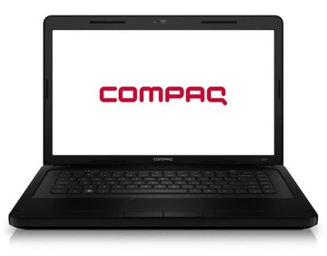 Compaq екр 15/ amd e1-1500 / ram 4/hdd 760/ інтегрована