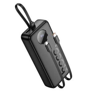 Hoco j132a sabio 20000mah 20w