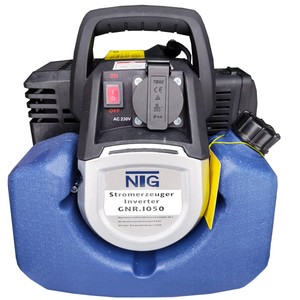 Nig gnr 1050