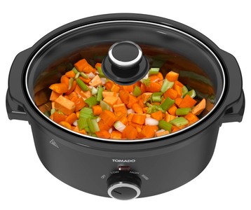 Tomado tsc7535b