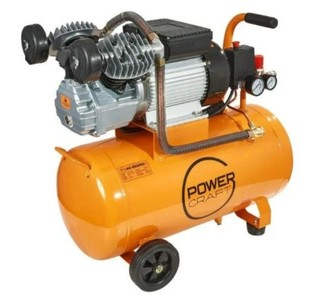 Powercraft ac-5030v2