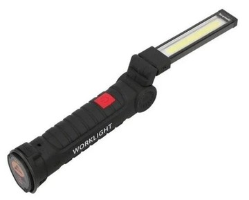 Worklight w-52
