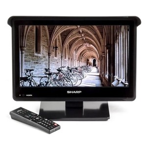 Sharp lc-16uf01e