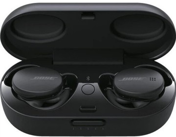 Bose sport earbuds