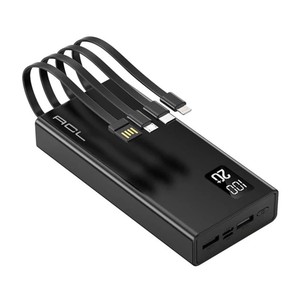 Acl pw-13 20000 mah