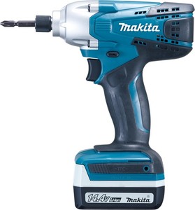 Makita td126dwe