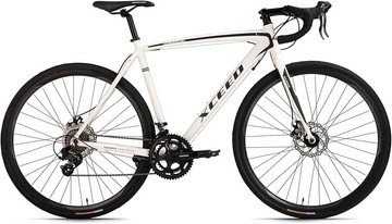 Ks Cycling xceed