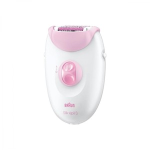 Braun silk-epil 3 se 3-420