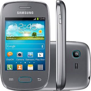 Мобільний телефон Samsung s5310 galaxy pocket neo