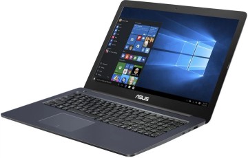 Asus 15/celeron n2940 ddr3/4gb ddr3/hdd 500 gb/*інтегрована
