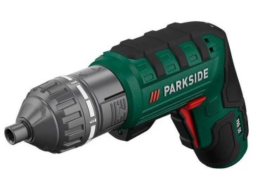 Parkside pas d5 4в1