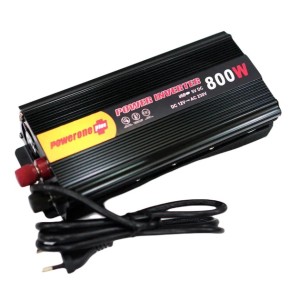 Powerone Plus 800 wt
