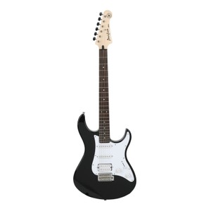 Yamaha pacifica 012
