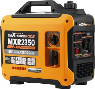 Maxpeedingrods mxr2350