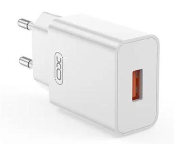 Xo l127+ lightning