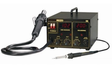 Sinometer sm-852d