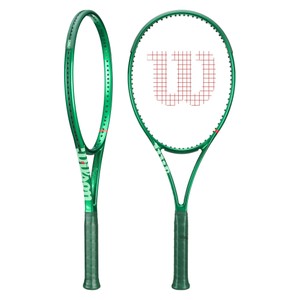 Wilson blade 98
