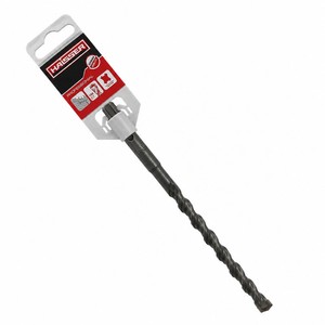 Haisser professional sds-plus (6х100х160 мм)