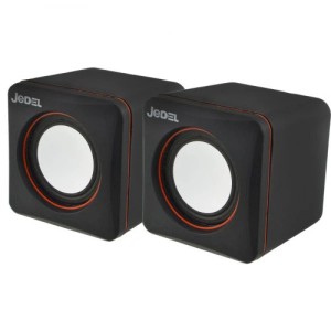 Jedel 2,0