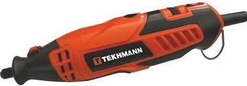 Tekhmann tmg-2660 + насадки