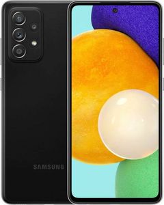 Мобильный телефон Samsung a525f galaxy a52 6/128gb