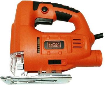 Лобзик електричний  Black Decker js 20