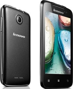 Lenovo a390