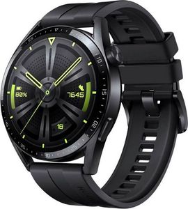 Часы Huawei watch gt 3 jpt-b19