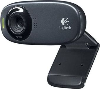 Logitech webcam c310