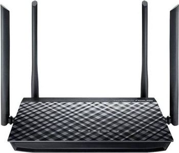 WiFi роутер Asus rt ac1200g+