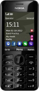 Nokia 206