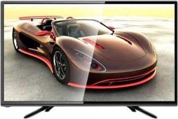 Телевизор Saturn led22fhd400u