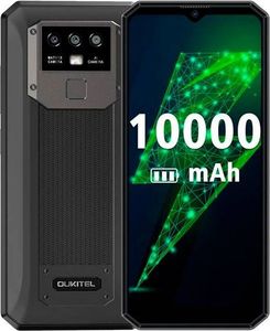 Мобільний телефон Oukitel k15 plus 3/32gb