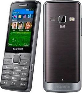 Мобільний телефон Samsung s5610