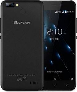 Мобильний телефон Blackview a7 1/8gb