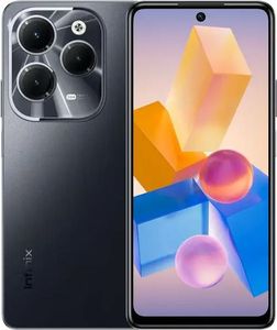 Мобильний телефон Infinix hot 40 8/256gb