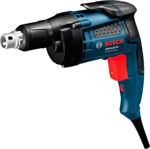 Шурупокрут Bosch gsr 6-25 te